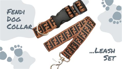 fendi dog carrier|fendi dog leash.